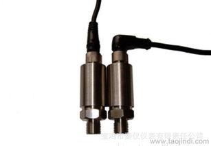 陶瓷压力传感器变送器QYB105 价格、厂家与产品图片详解